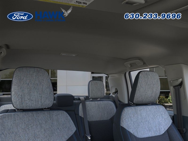 2025 FORD MAVERICK - Image 12