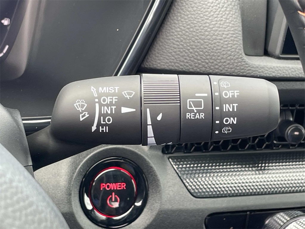 2026 Honda CR-V Hybrid photo 28