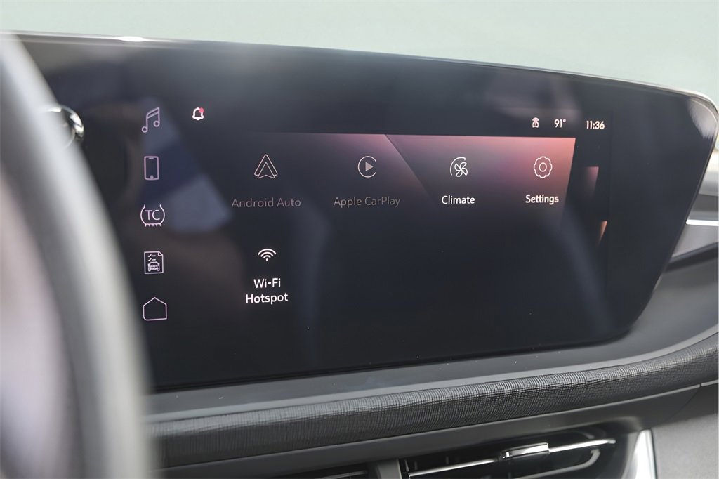 2024 Buick Envista Preferred photo 17
