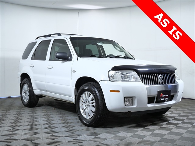 2005 Mercury Mariner Luxury 4WD's photo