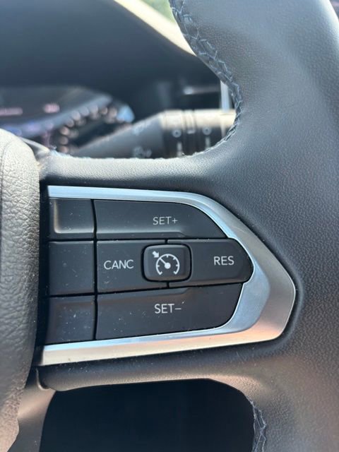 2022 Jeep Compass Latitude photo 14
