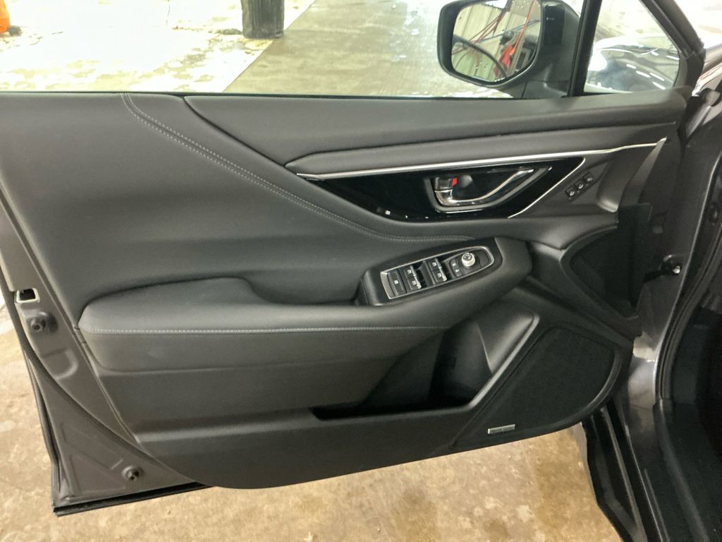 2024 Subaru Outback Limited photo 22