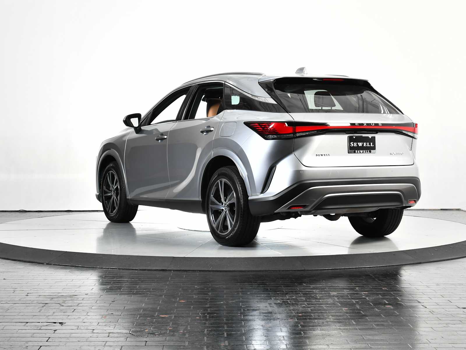 2025 Lexus RX 350 Premium photo 3
