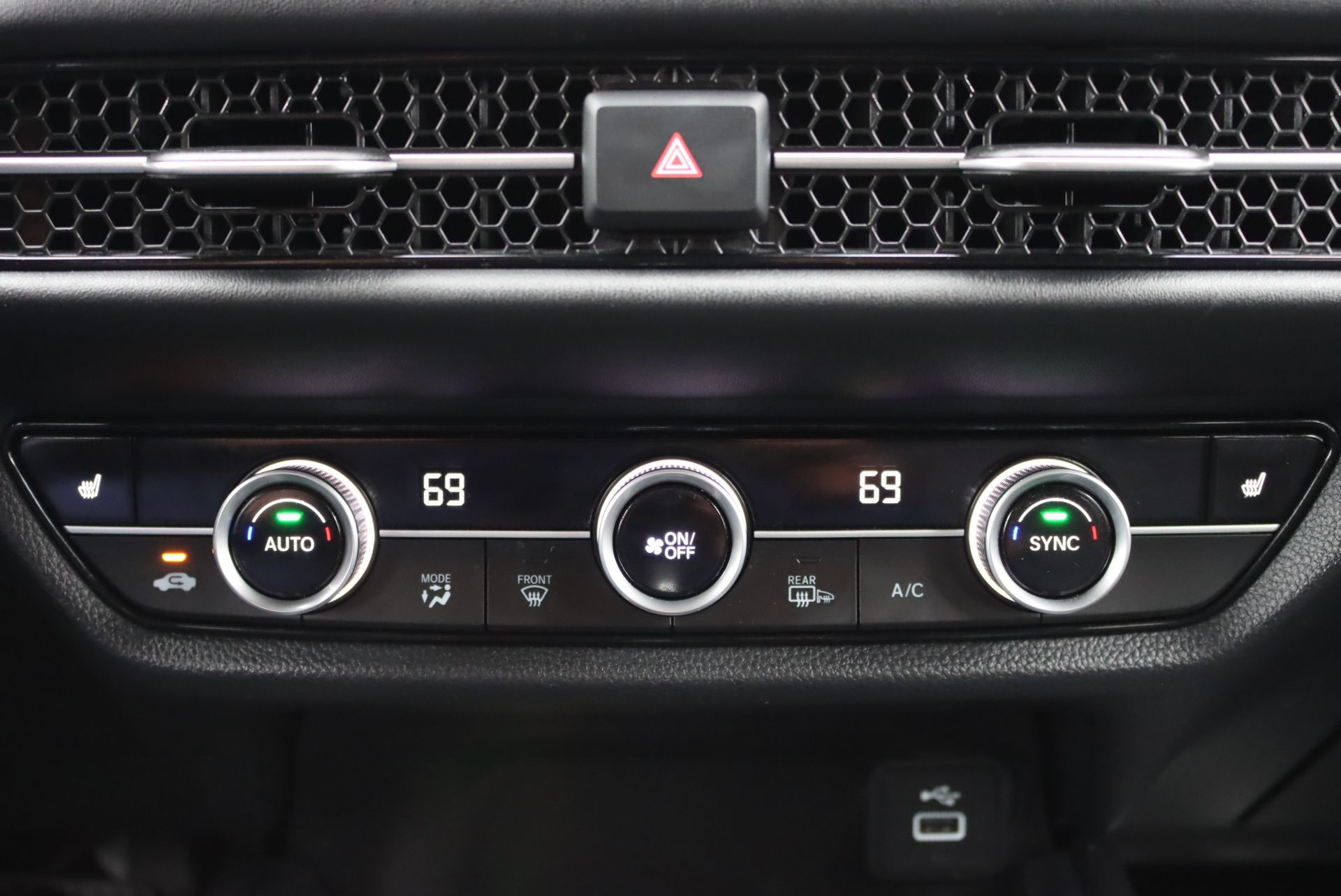 2023 Honda HR-V EX-L photo 11