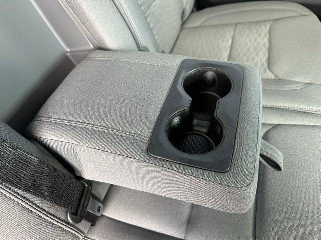 2026 Ram 1500 Big Horn Lone Star photo 32