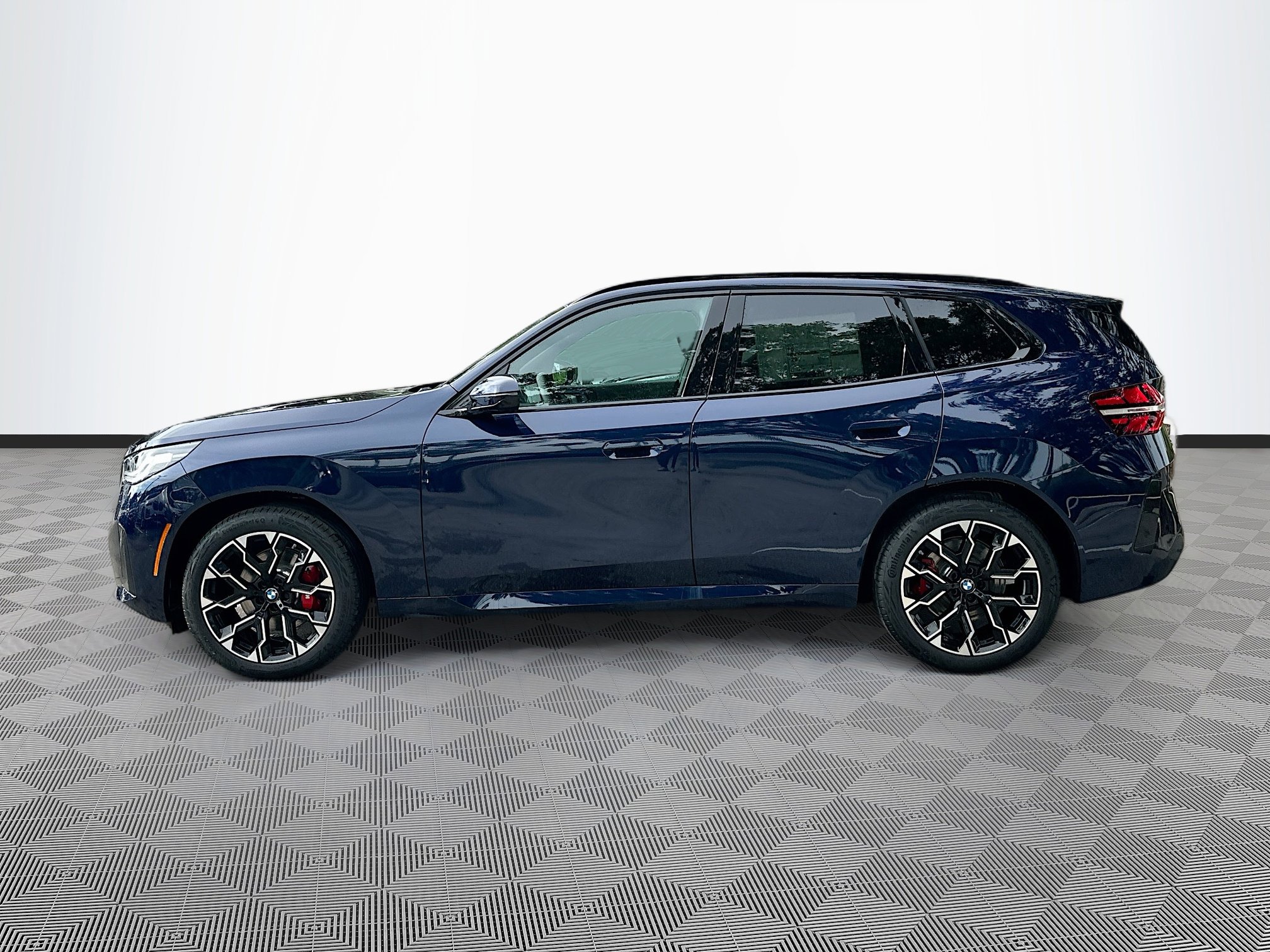 2026 Bmw X3 photo 4