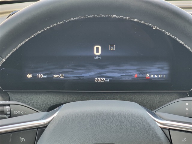 2025 Chevrolet Traverse photo 27