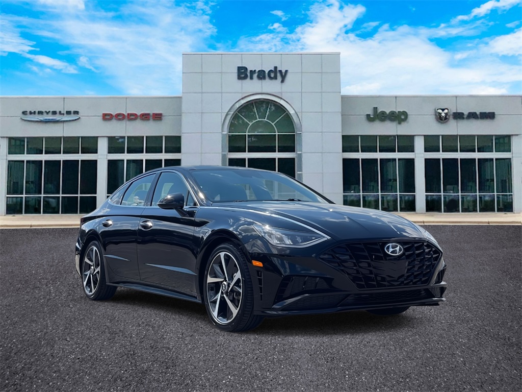 2023 Hyundai Sonata