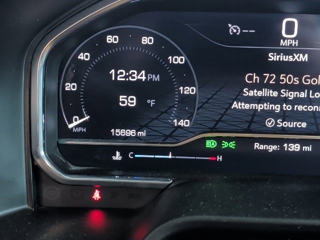 2025 Gmc Sierra 1500 Denali photo 2