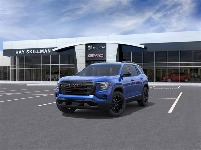 2026 Gmc Terrain Elevation photo 8