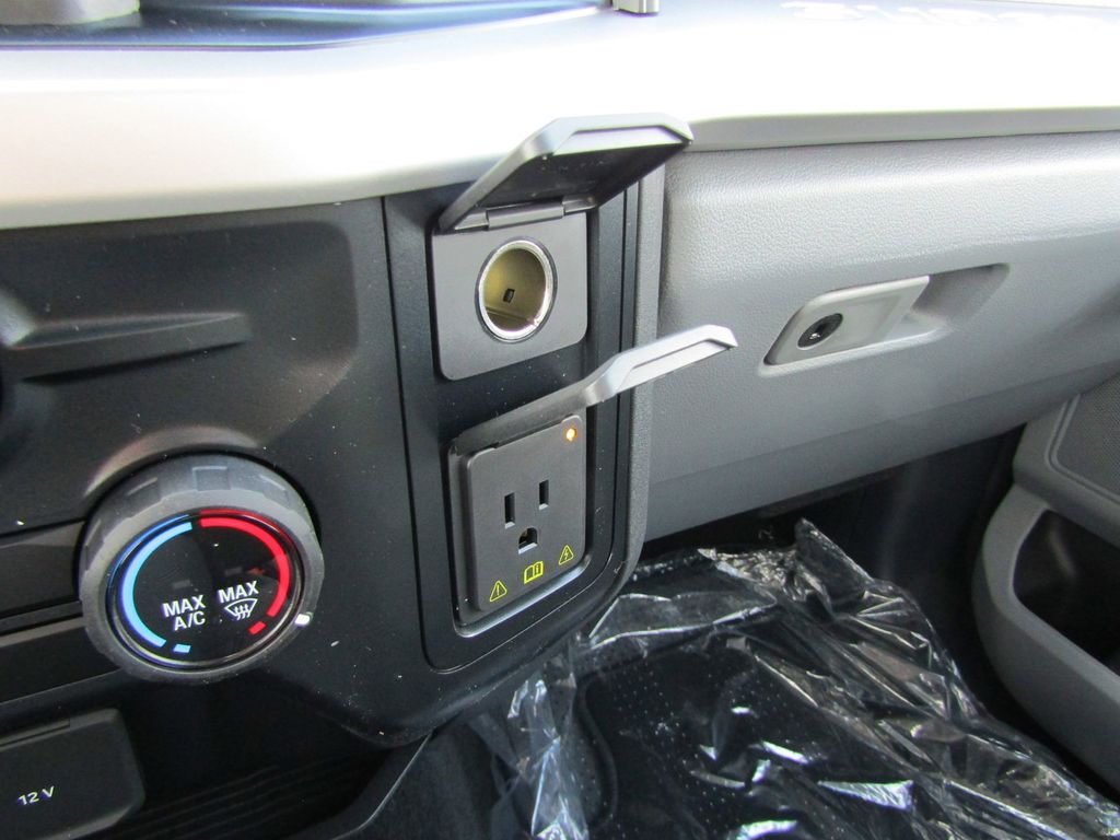 2024 Ford F-250 XL photo 21