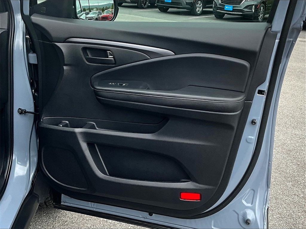 2023 Honda Passport EX-L photo 12
