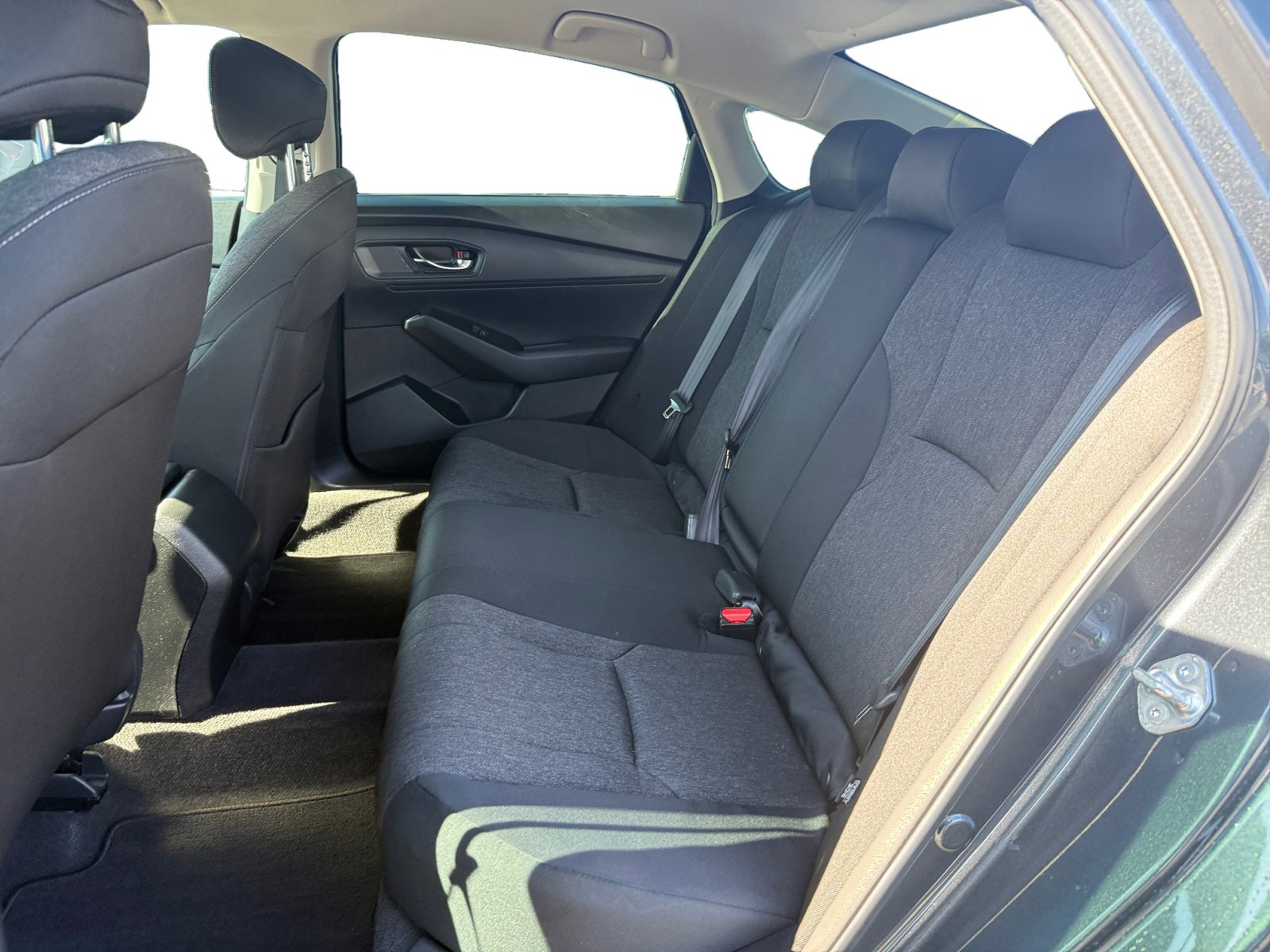 2024 Honda Accord LX photo 16