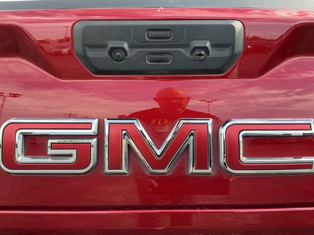 2024 Gmc Sierra 1500 Elevation photo 17
