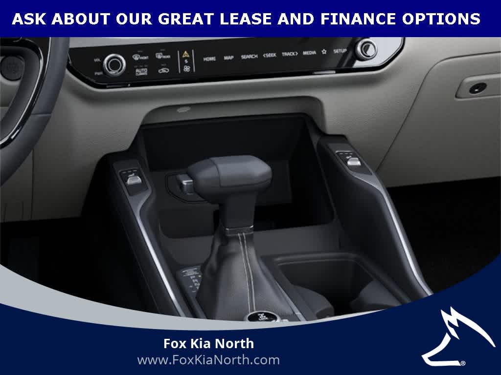 2026 Kia Sorento EX photo 38