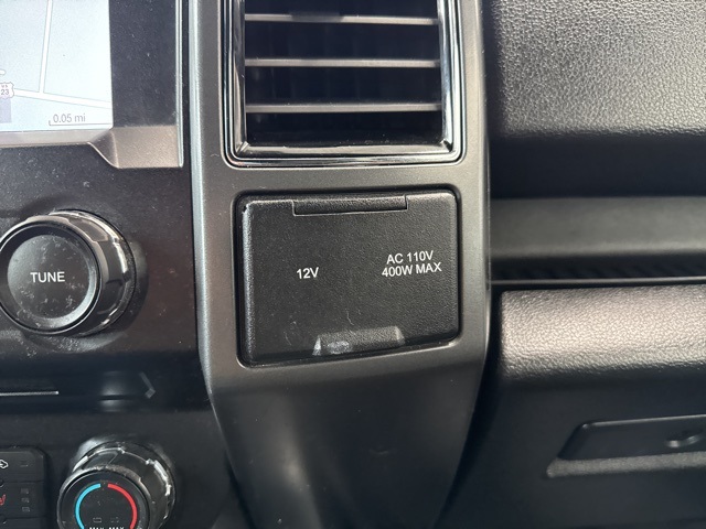2018 Ford F-150 XLT photo 18