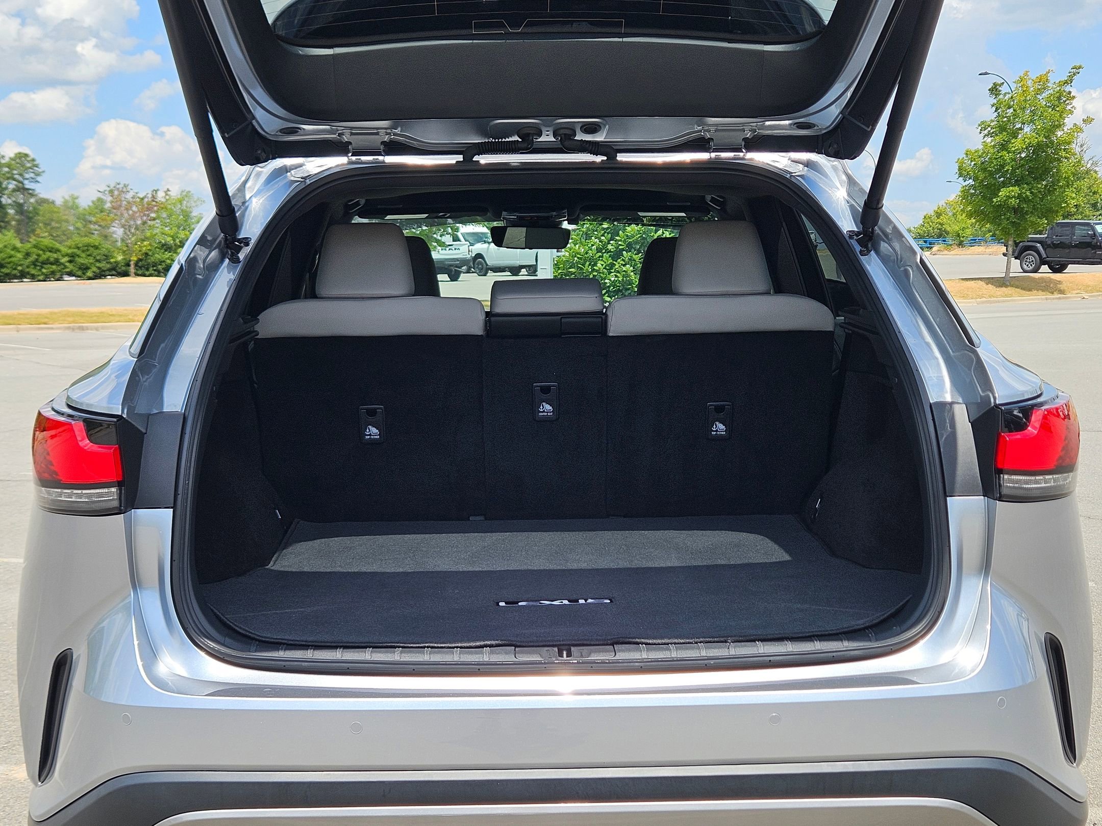 2023 Lexus RX 350 Premium photo 29