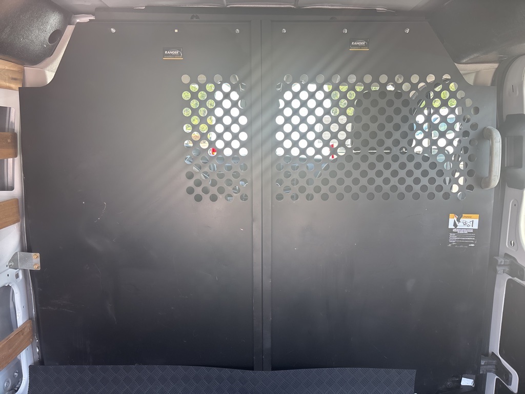 2023 Ford Transit Cargo Van photo 15