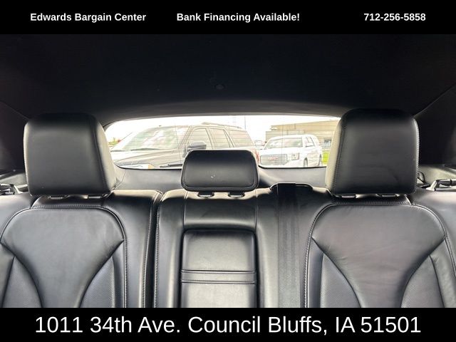 2017 Lincoln MKC Select photo 21