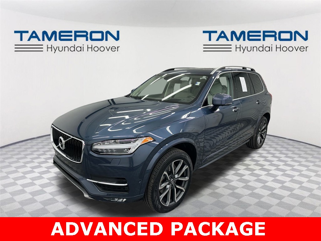 2019 Volvo XC90 Momentum