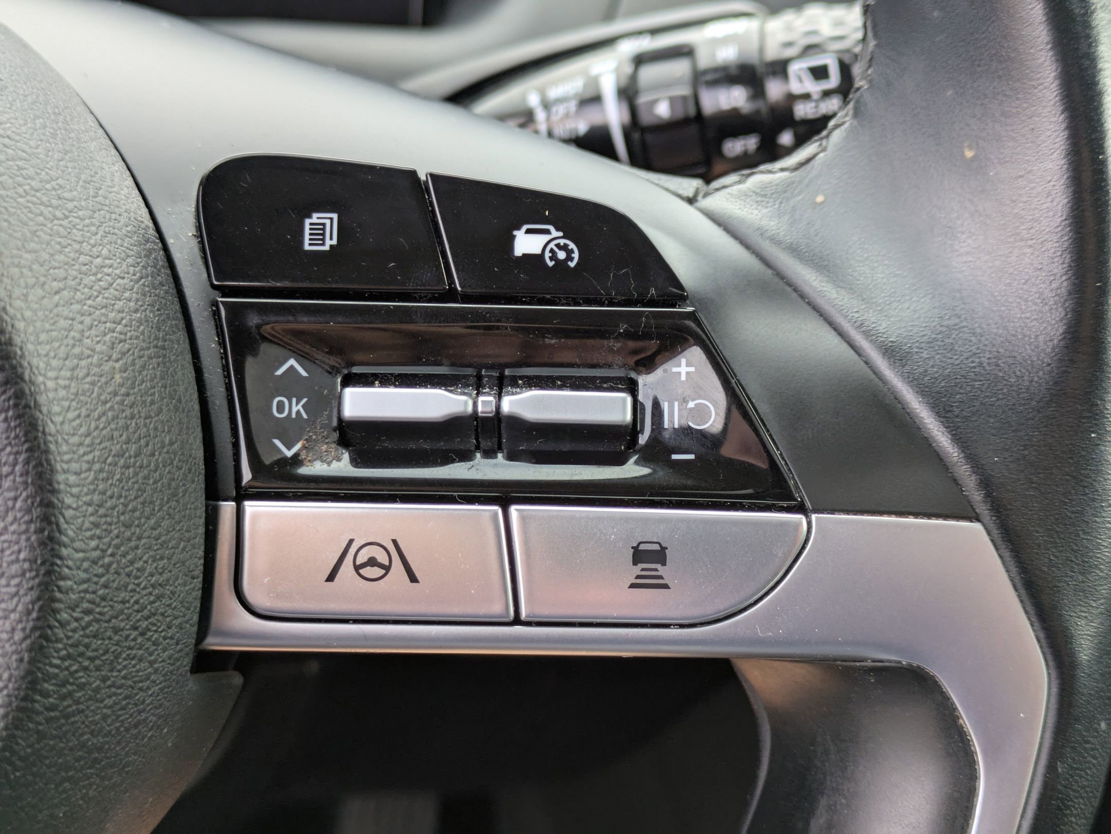 2022 Hyundai Tucson SEL photo 18