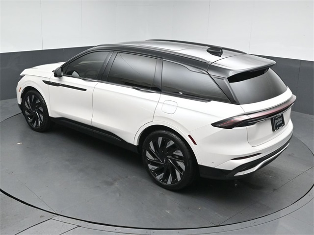 2024 LINCOLN NAUTILUS - Image 52