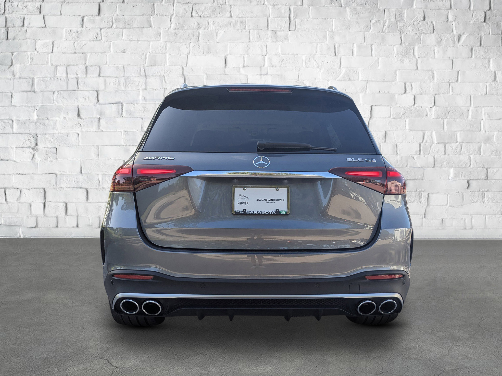 2024 Mercedes Benz GLE AMG 53 4MATIC photo 4