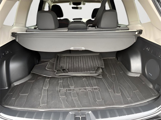 2021 Subaru Forester Sport photo 3