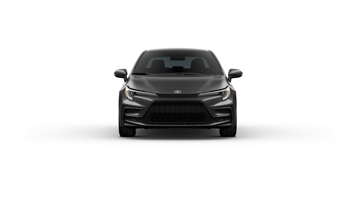 2025 Toyota Corolla SE photo 46