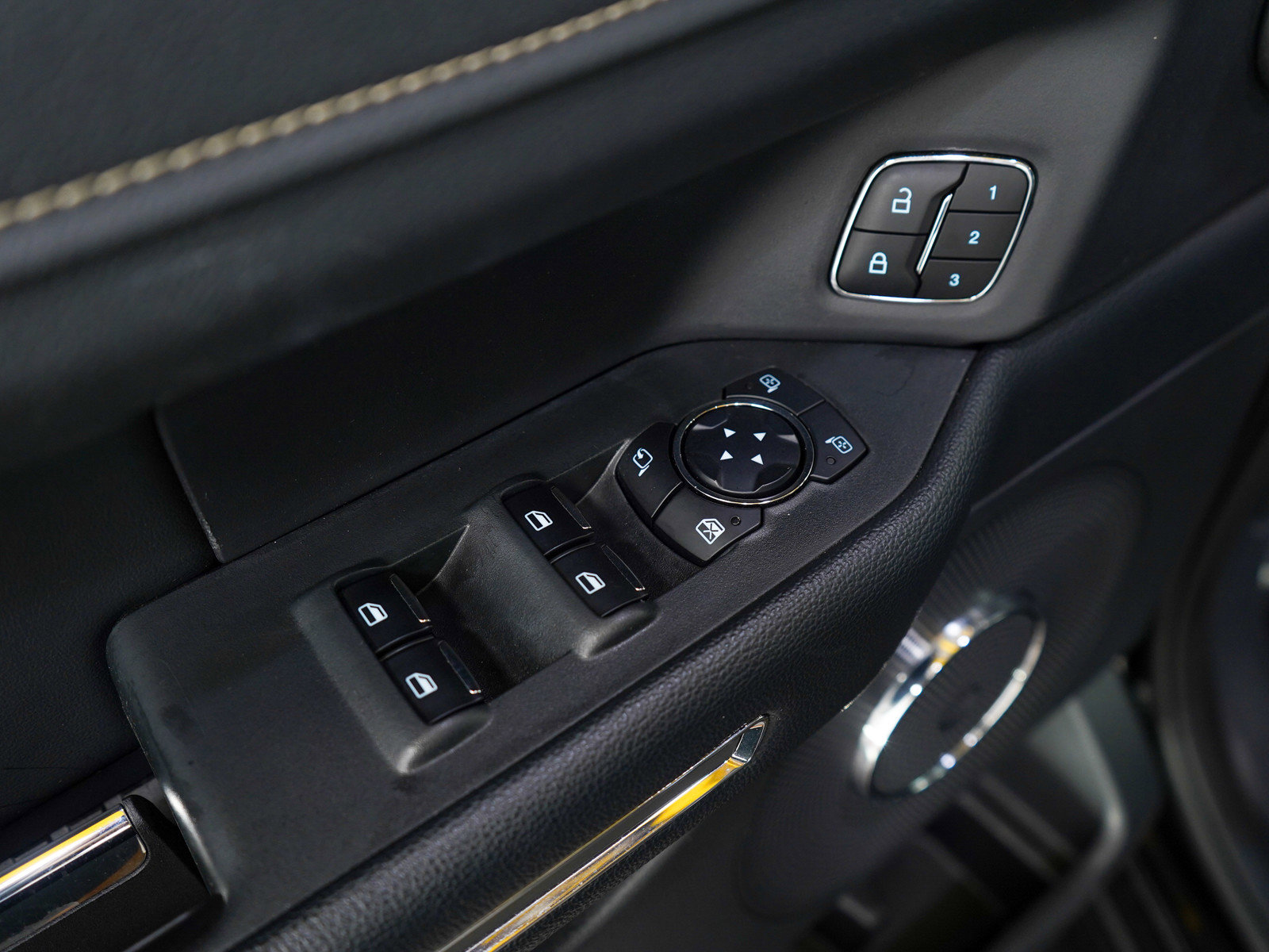 2024 Ford Expedition MAX XLT photo 21