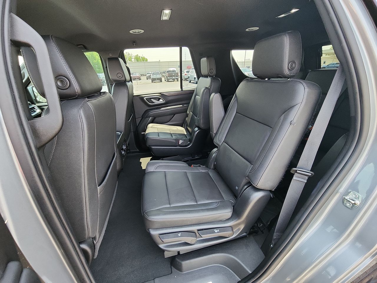 2023 Chevrolet Tahoe LT photo 19