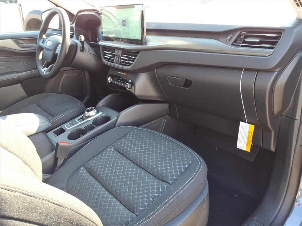 2025 Ford Escape Active photo 10