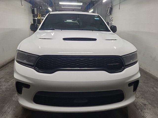 2024 Dodge Durango GT Plus photo 2