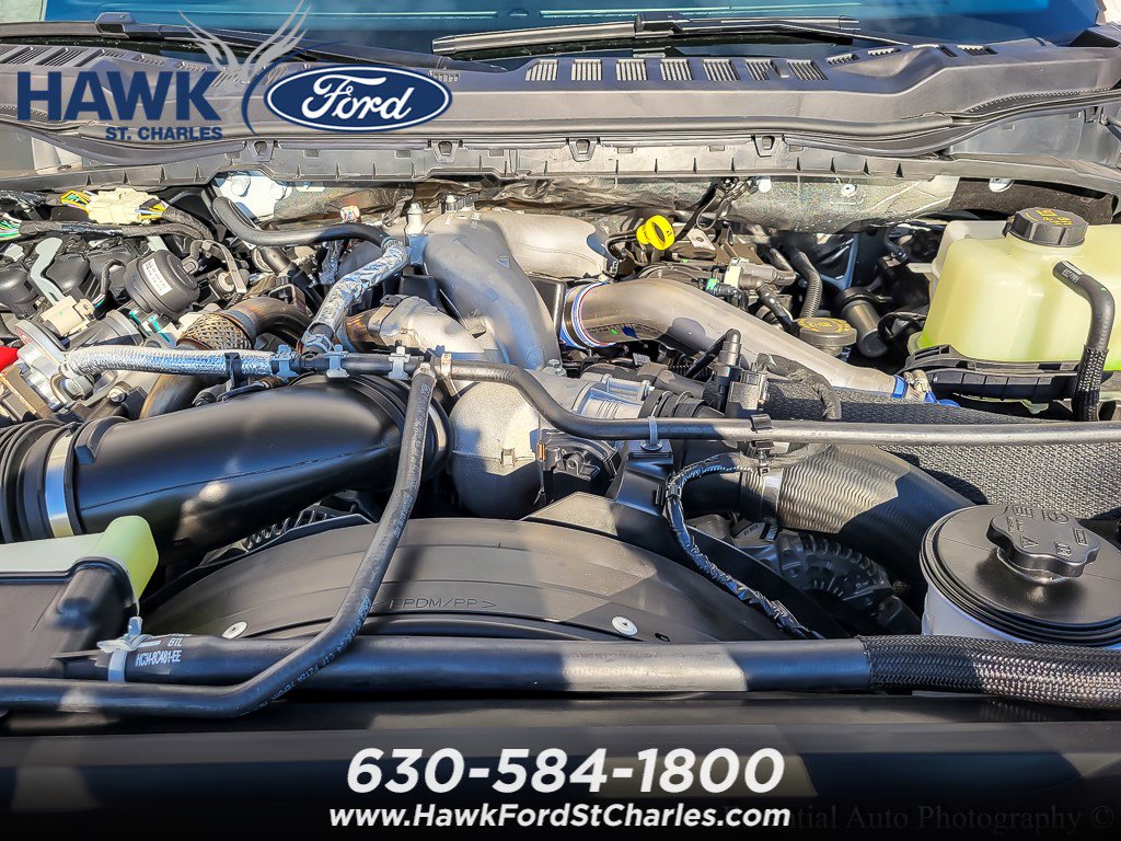 2024 FORD F-550 - Image 14