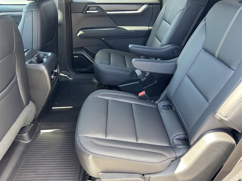 2026 Gmc Acadia Elevation photo 11