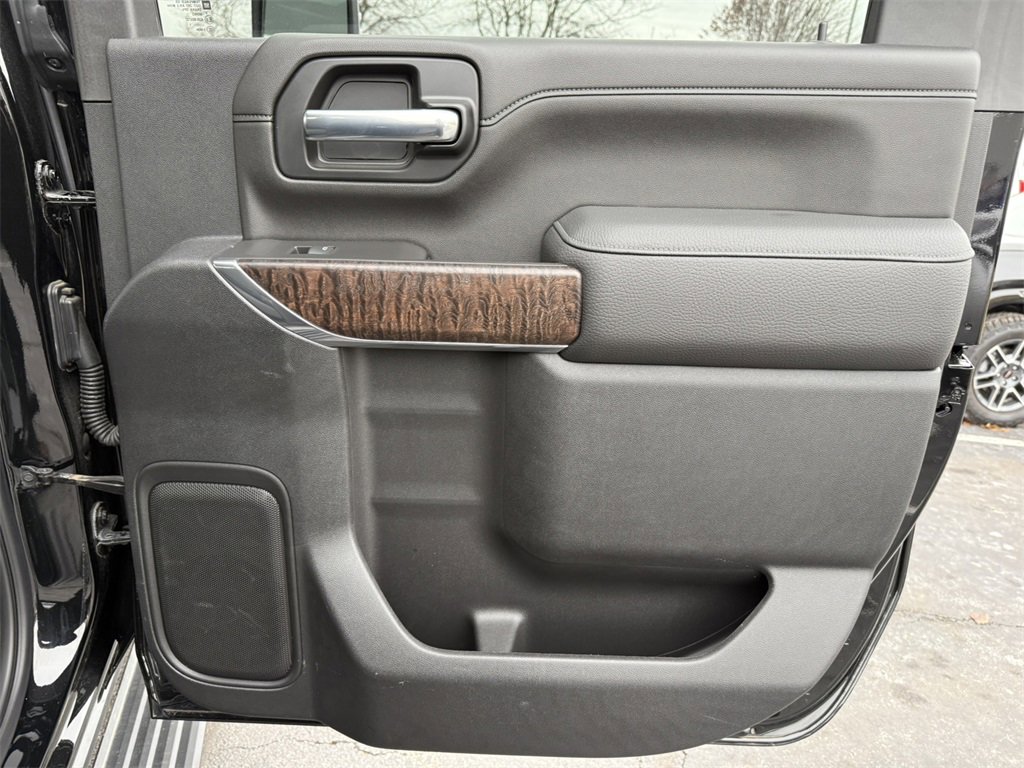 2021 GMC SIERRA - Image 35