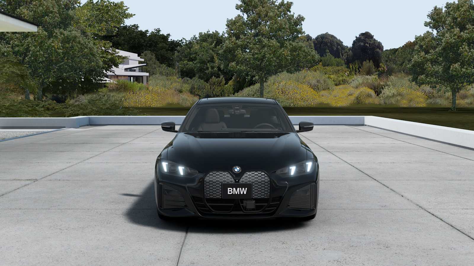2025 Bmw i4 xDrive40 photo 3
