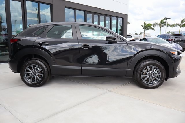 2026 Mazda CX-30 2.5 S photo 2