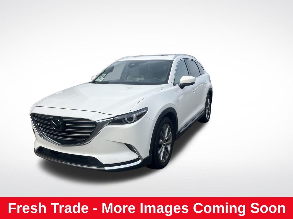 2019 Mazda CX-9 Grand Touring's photo