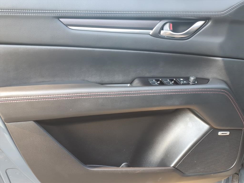 2024 Mazda CX-5 2.5 S Carbon photo 21
