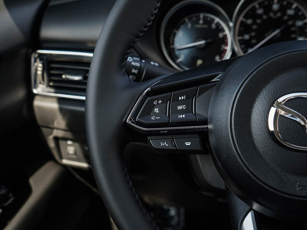 2025 Mazda CX-5 2.5 S photo 17