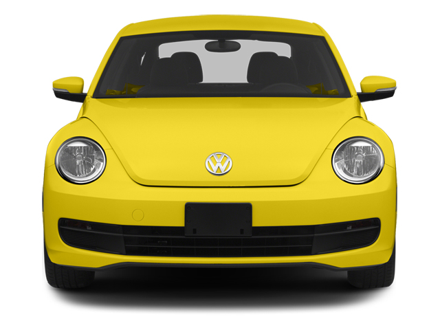 2013 Volkswagen Beetle 2.5L photo 2