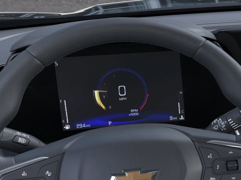 2025 Chevrolet Trax ACTIV photo 17