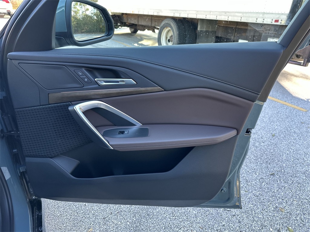 2025 Bmw X1 XDrive28i photo 25