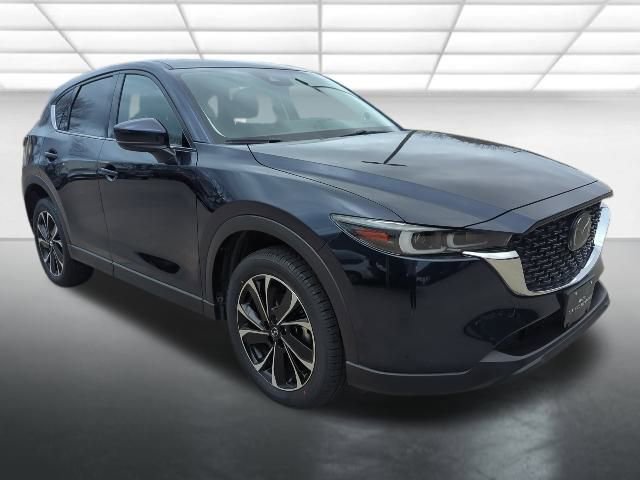 2023 Mazda CX-5 S Premium Plus package's photo