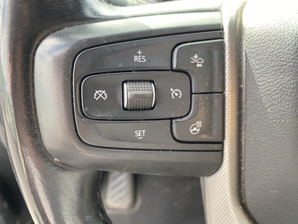 2021 Gmc Yukon Denali photo 12