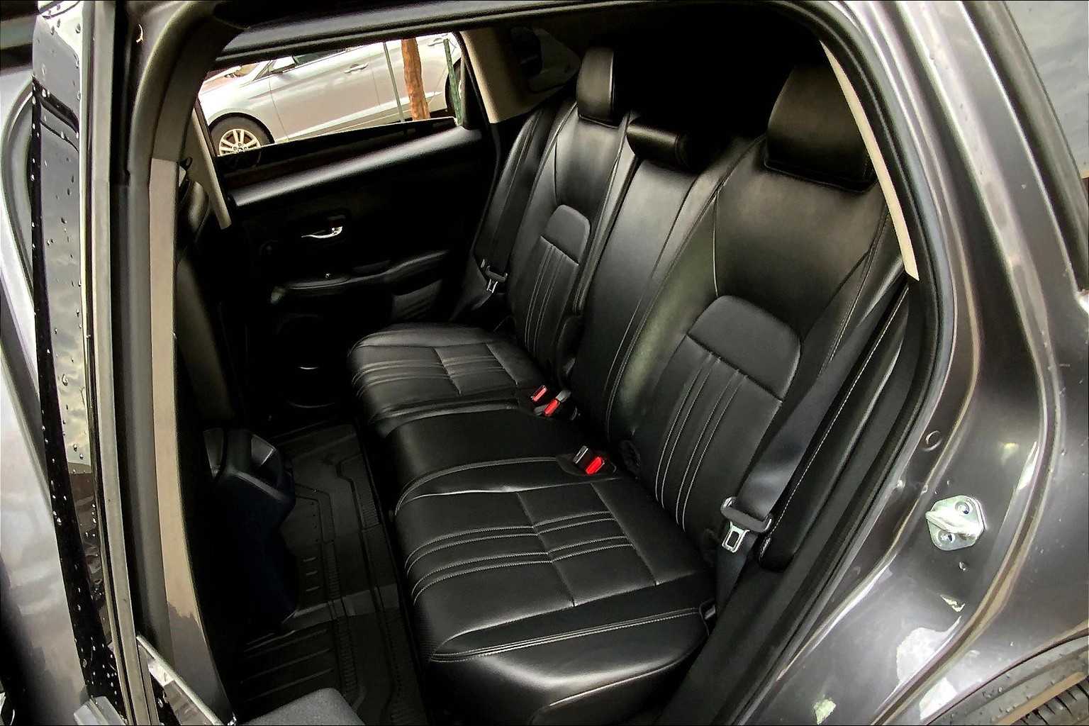 2023 Honda HR-V EX-L photo 19