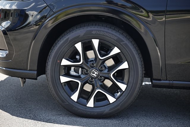 2026 Honda HR-V EX-L photo 4