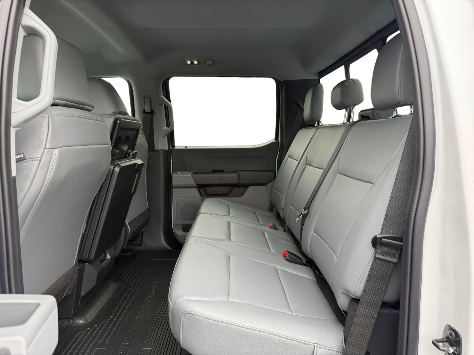 2025 Ford F-250 XL photo 16