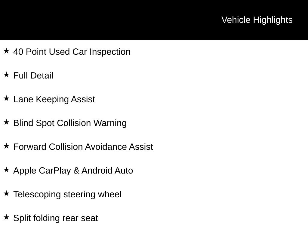 2022 Kia Soul LX's photo